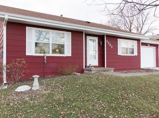 1223 S 5th St, Carlisle, IA 50047