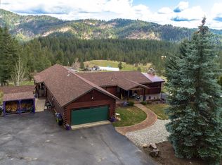 6581 E French Gulch Rd, Coeur D Alene, ID 83814