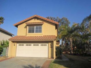 2598 Royal Saint James Dr, El Cajon, CA 92019