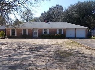 5591 Charbar Dr, Pensacola, FL 32526