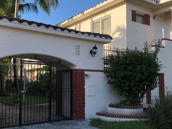 1197 Marseille Dr APT 9, Miami Beach, FL 33141
