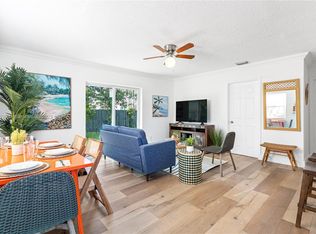 811 SW 4th St #1-4, Fort Lauderdale, FL 33312