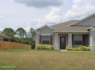 525 Fort Pierce St SW, Palm Bay, FL 32908