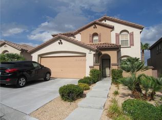 572 Caribbean Palm Dr #0, Las Vegas, NV 89138