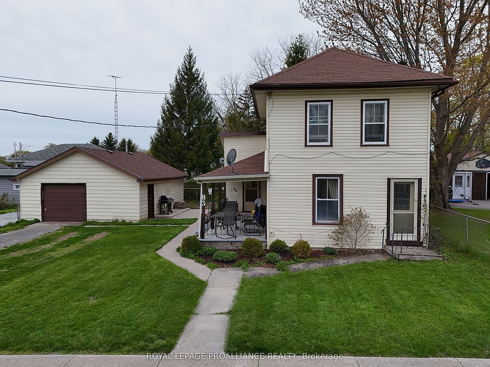1st image of 83 College St