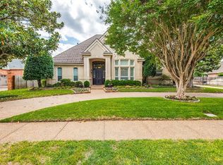 7208 Pebble Hill Dr, Colleyville, TX 76034