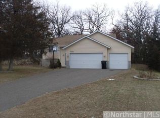 4980 143rd Ave NW, Ramsey, MN 55303