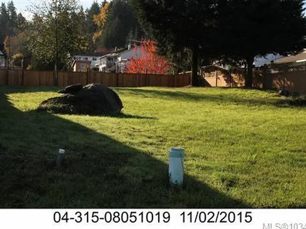 LOT 9 Hayhurst Cres, Crofton, BC V9L 5W7