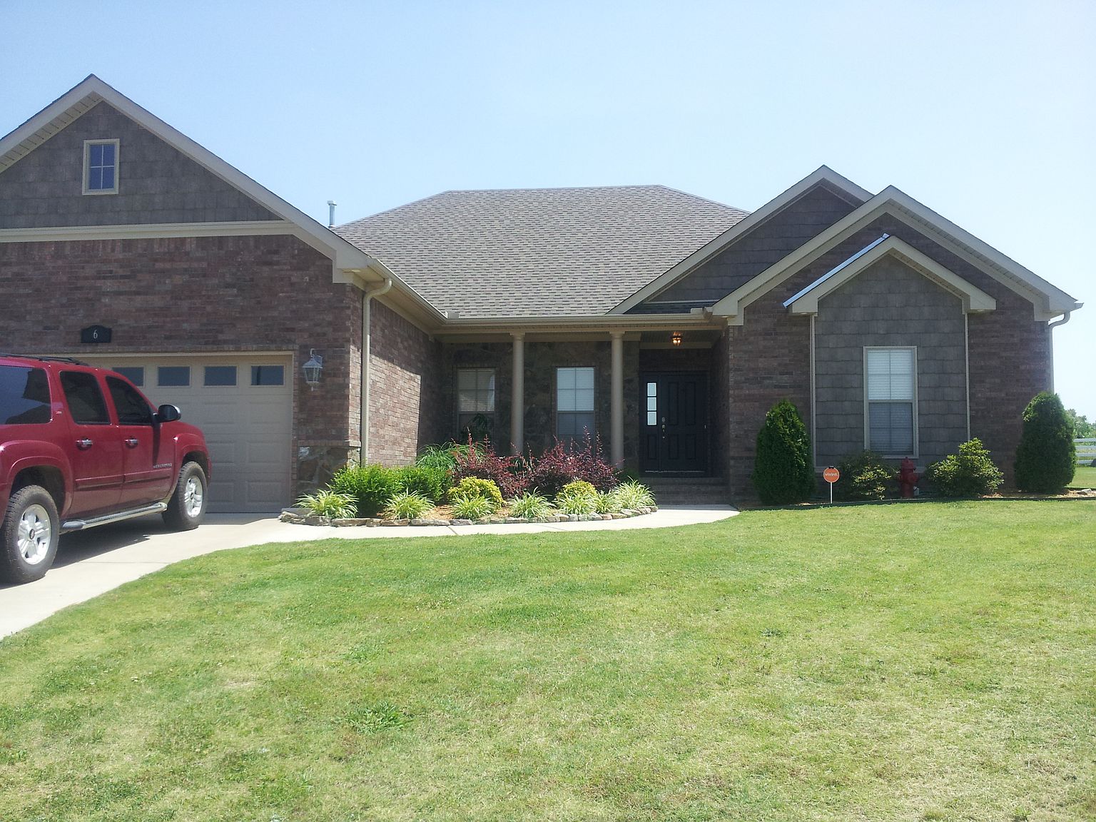 6 Clydesdale Cv, Vilonia, AR 72173 Zillow