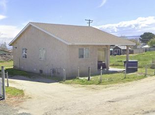 224 Eastern Ave, Taft, CA 93268