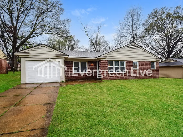 3669 Bishops Bridge Rd — Photo 2