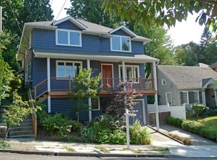 2844 SW Periander St, Portland, OR 97201