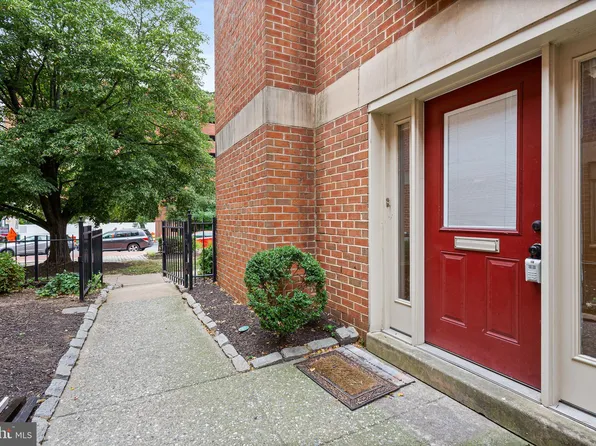 500 S Charles St #R96, Baltimore, MD 21201