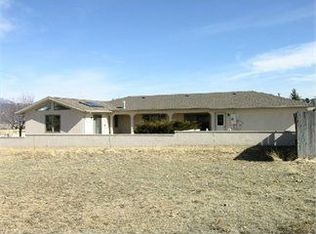9418 Windance Cir, Salida, CO 81201