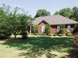 1506 Pineview Rd, Jasper, AL 35504