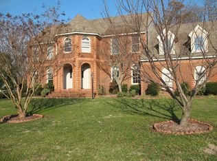 1540 Pine Grove Ln, Chesapeake, VA 23321