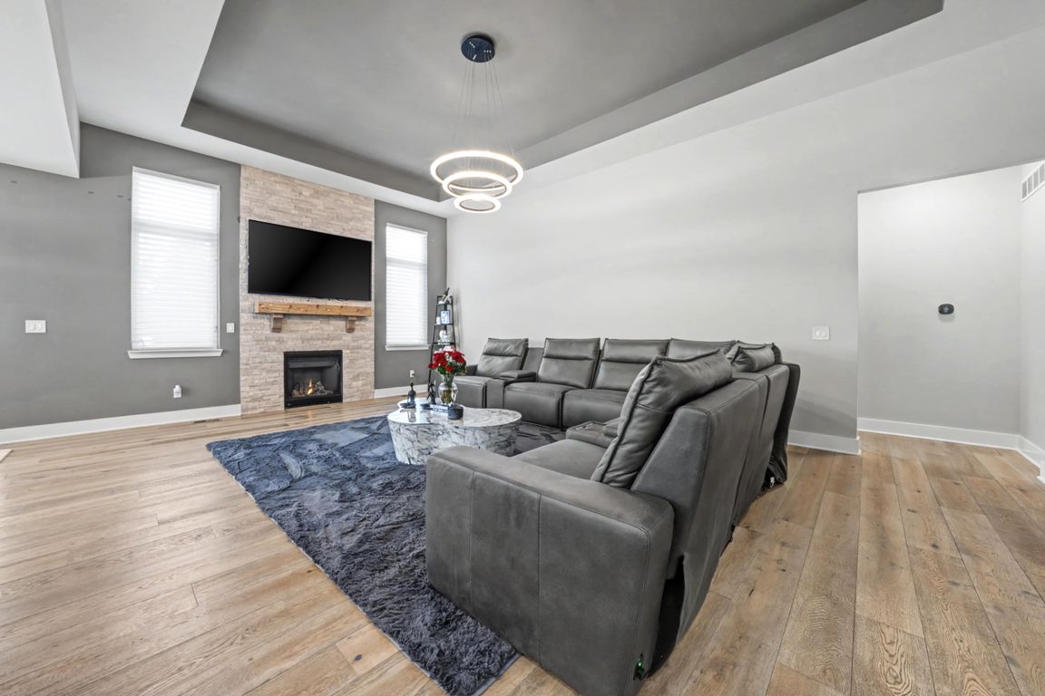 19853 Chase Dr, Macomb, MI 48042 | MLS #20261010202 | Zillow