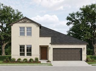 10921 Cacao Dr, Fort Worth, TX 76108