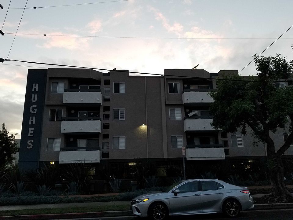 1st image of 3655 Hughes Ave #313