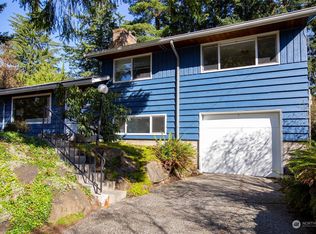 23105 99th Ave W, Edmonds, WA 98020