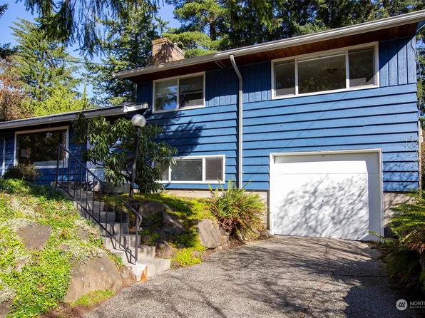 23105 99th Avenue W, Edmonds, WA 98020