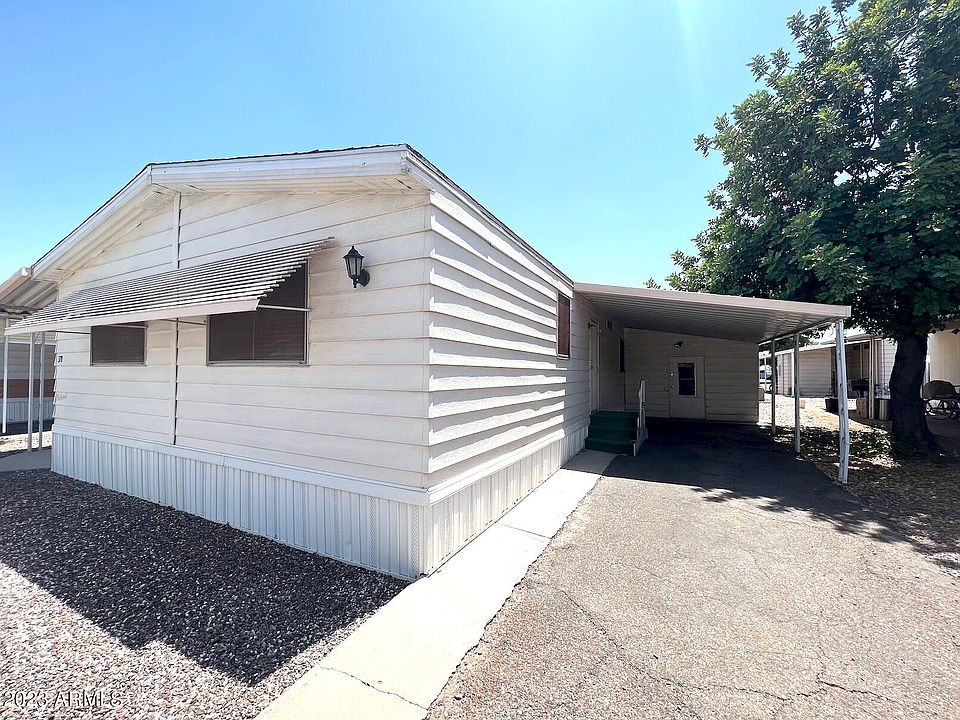 1st image of 2609 W SOUTHERN Avenue #378