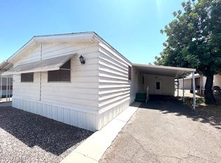 2609 W Southern Ave LOT 378, Tempe, AZ 85282
