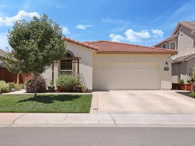 719 Thistle Dr, Ione, CA, 95640