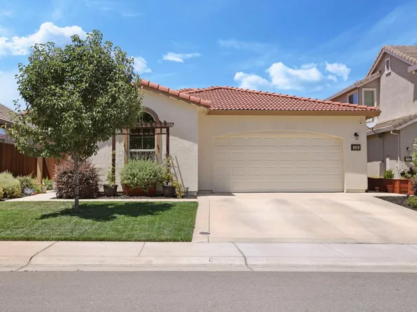 719 Thistle Dr, Ione, CA 95640