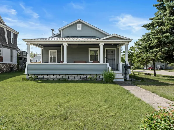 543 W Webster Ave, Muskegon, MI 49440
