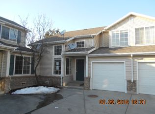 168 Freedom Ln, Ogden, UT 84401