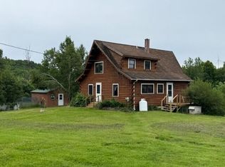 55 Brown Rd, Oakfield, ME 04763