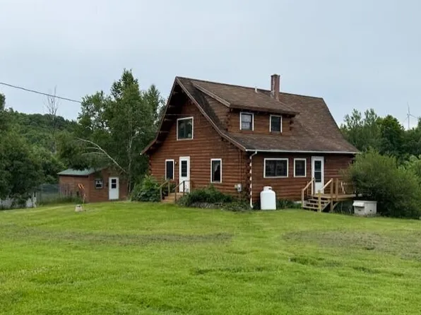 55 Brown Road, Oakfield, ME 04763