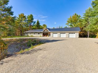544 Marsh Rd, North Algona Wilberforce, ON K8A6W5