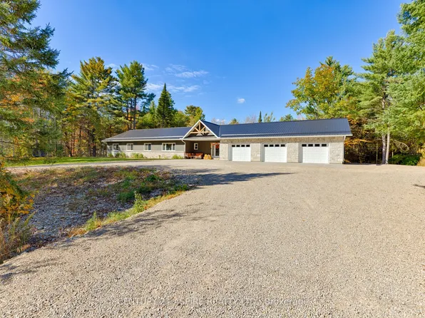 544 Marsh Rd, North Algona Wilberforce, ON K8A 6W5