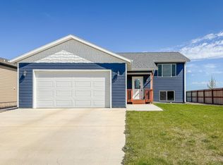 640 Civil Way, Box Elder, SD 57719