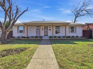 3626 Knight Ln, Garland, TX 75042