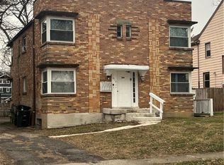 1019 Old Orchard Ave, Dayton, OH 45405