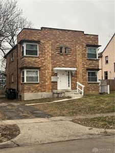 1019 Old Orchard Ave, Dayton, OH, 45405