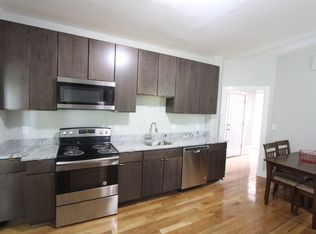 94 E Cottage St #3, Boston, MA 02125