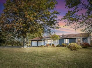 9148 Crottinger Rd, Plain City, OH 43064