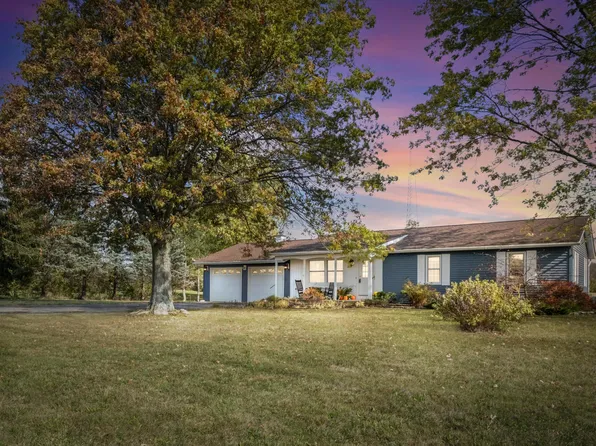 9148 Crottinger Rd, Plain City, OH 43064