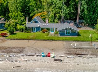 2024 NE Enetai Beach Rd, Kingston, WA 98310