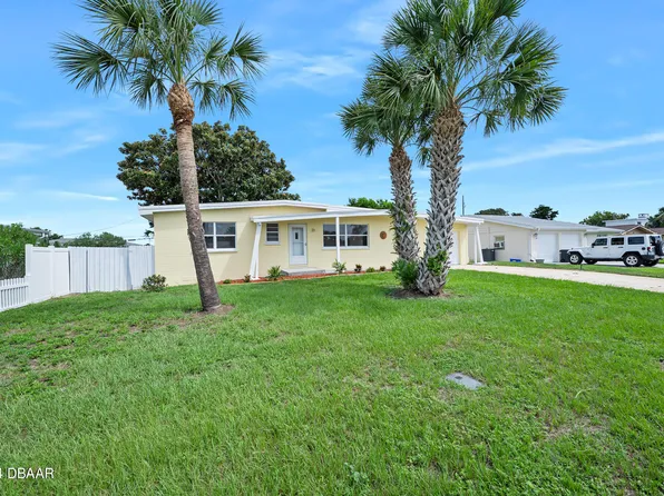 111 Ray Mar Dr, Ormond Beach, FL 32176