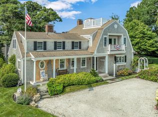 5 Hillcrest Ln, North Chatham, MA 02650