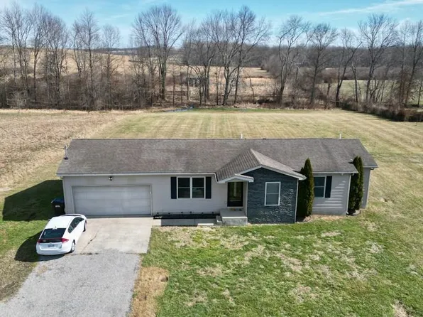 1454 Erwin Rd, Jackson, OH 45640