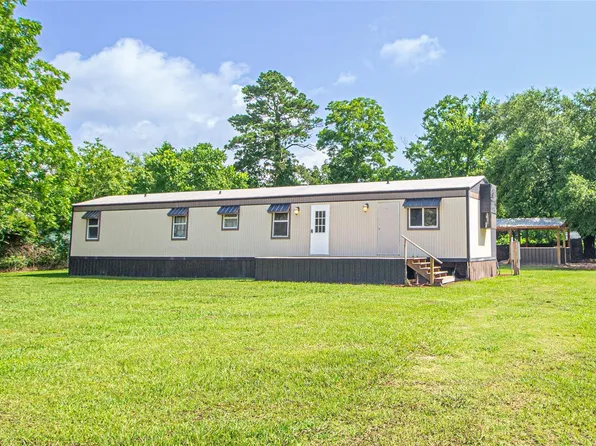 277 Lucy, Livingston, TX 77351