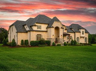 1855 Sanctuary Pl, Murfreesboro, TN 37128
