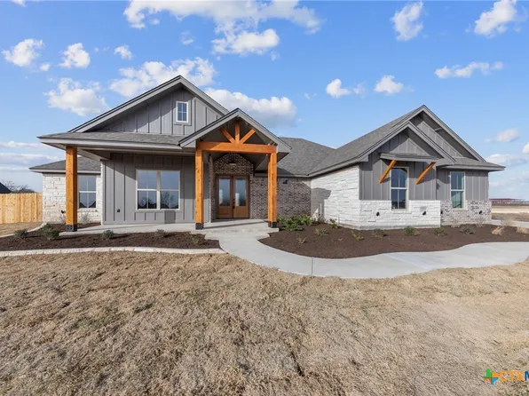 4024 Integrity Ln, Salado, TX 76571