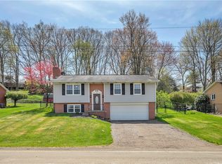 119 W McQuistion Rd, Butler, PA 16001